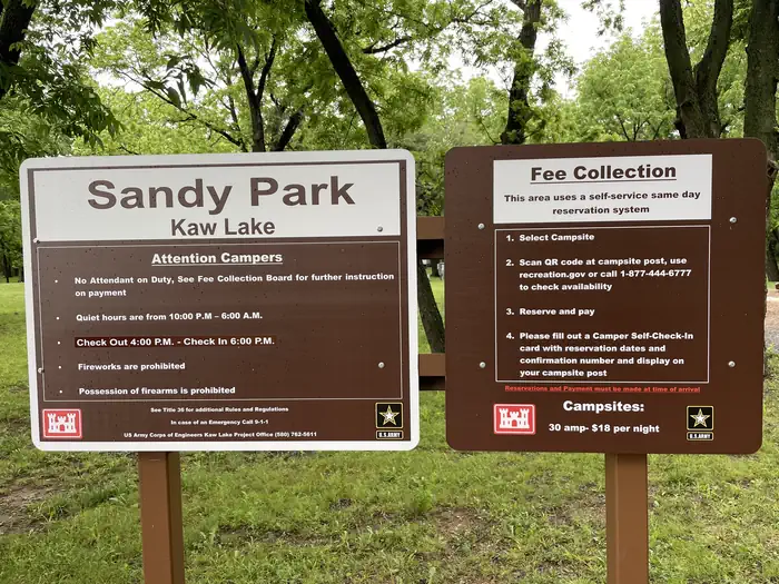Sandy Park photo 2