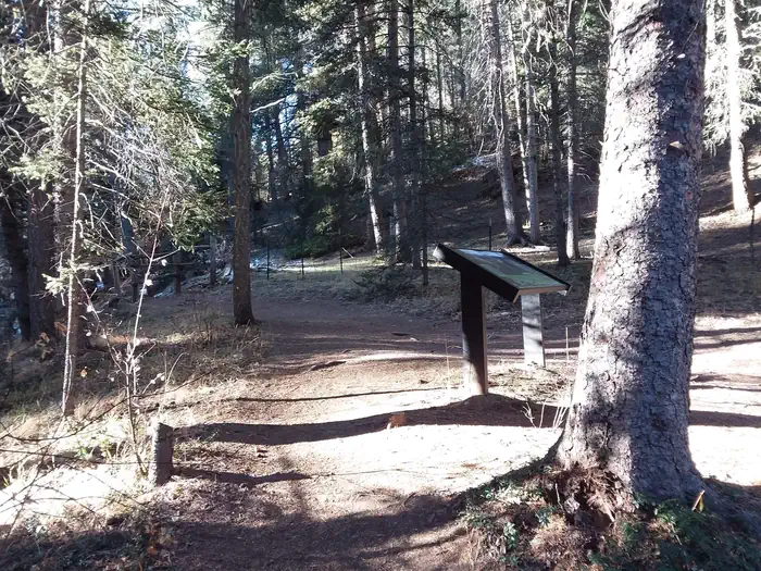 SANTA BARBARA CAMPGROUND photo 2