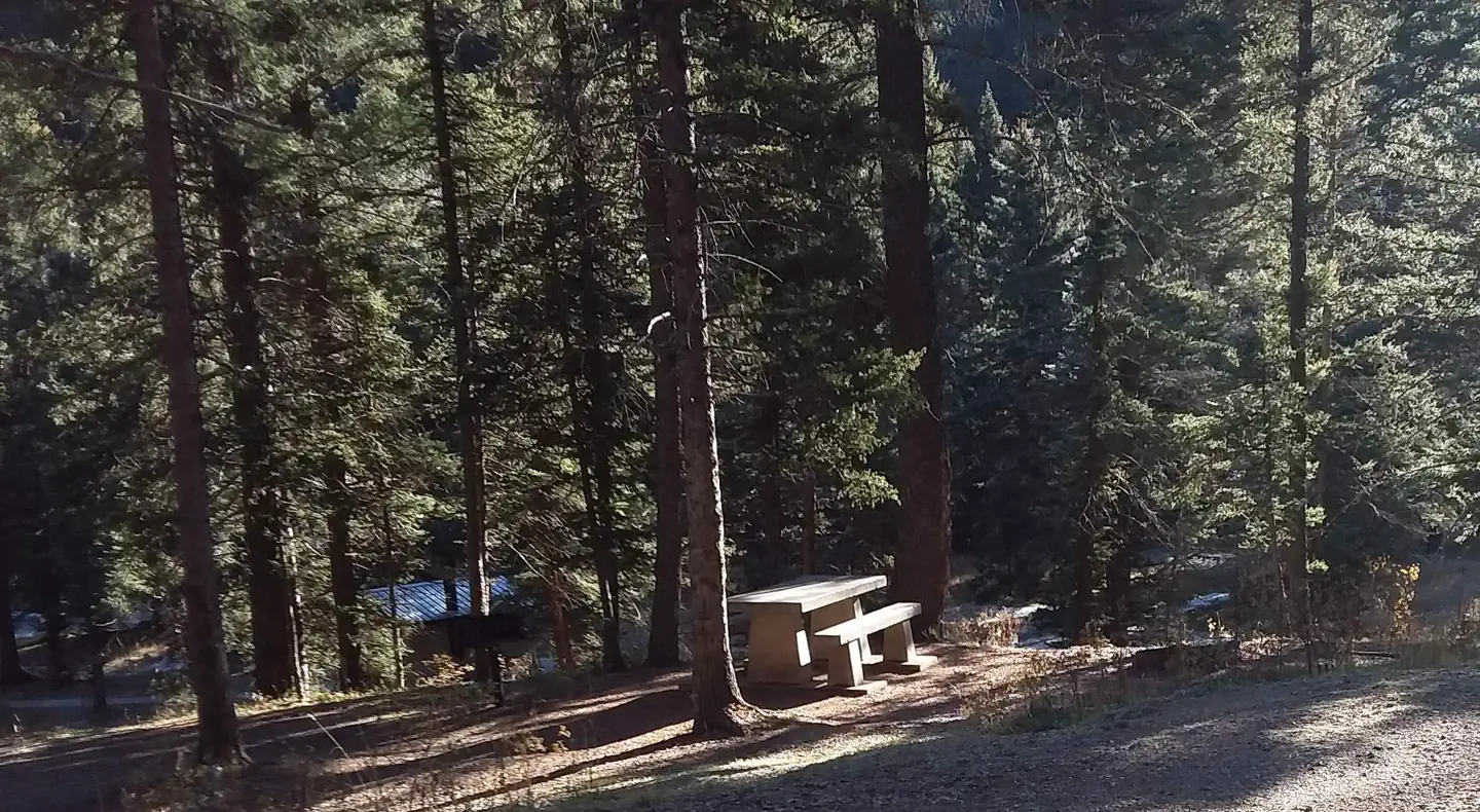 SANTA BARBARA CAMPGROUND photo 4