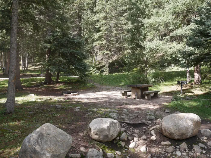 SANTA BARBARA CAMPGROUND photo 5