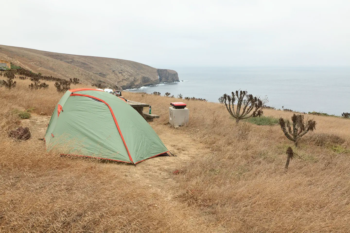 SANTA BARBARA ISLAND photo 2
