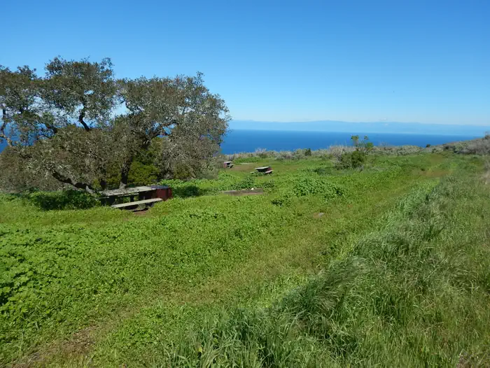 SANTA CRUZ DEL NORTE BACKCOUNTRY photo 4