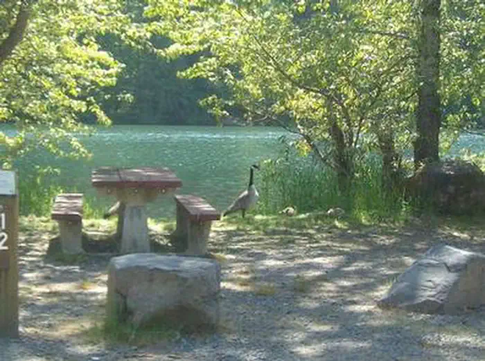SANTIAM FLATS CAMPGROUND photo