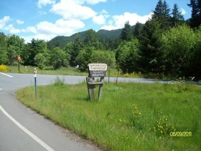 SANTIAM FLATS CAMPGROUND photo 3