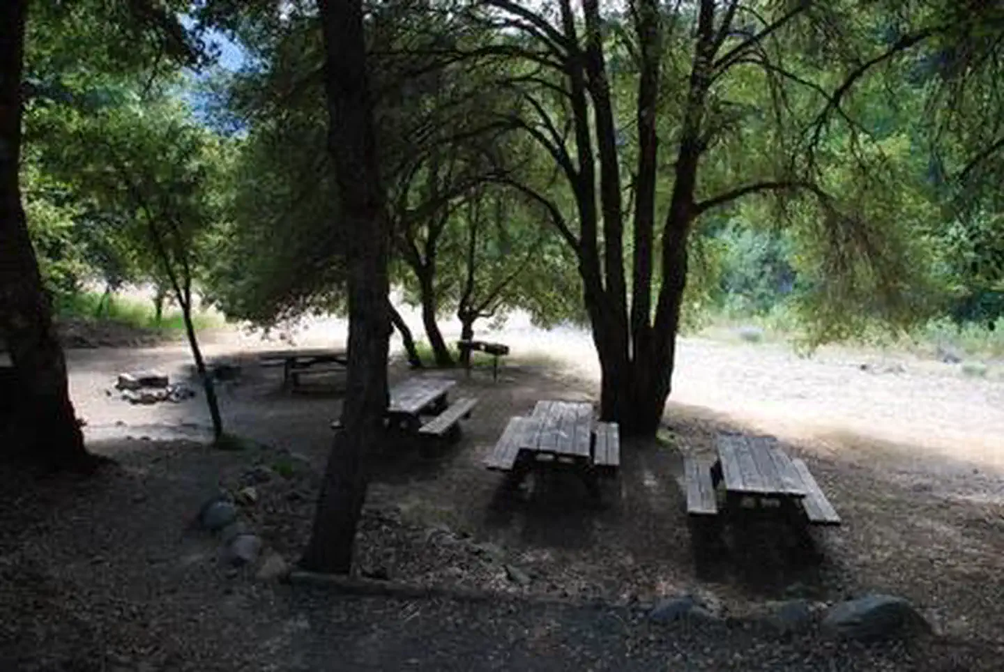 SARAH TOTTEN CAMPGROUND photo 2
