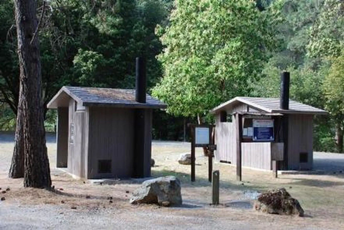SARAH TOTTEN CAMPGROUND photo 3