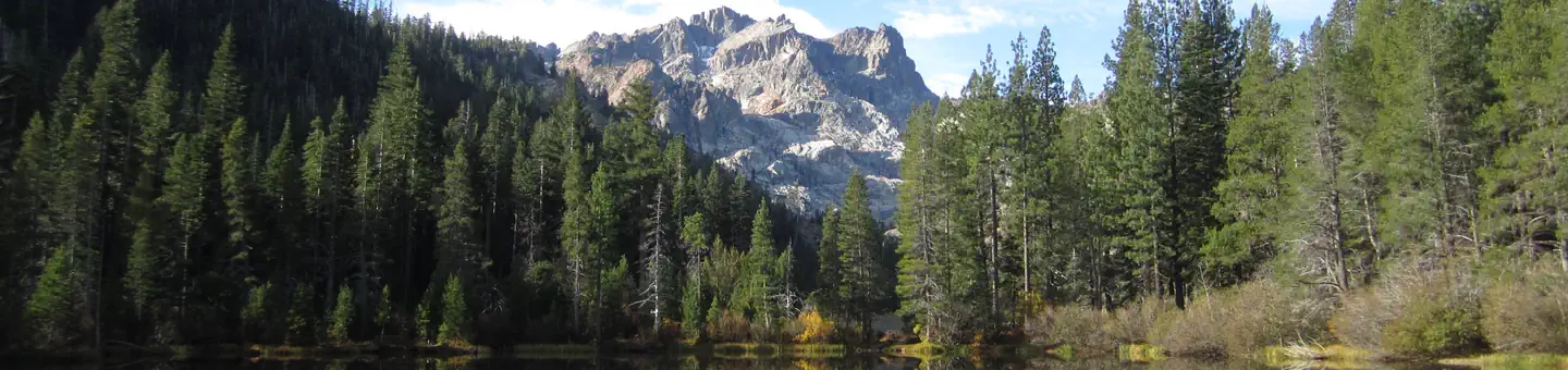 SARDINE LAKE photo