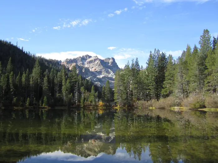 SARDINE LAKE photo 2