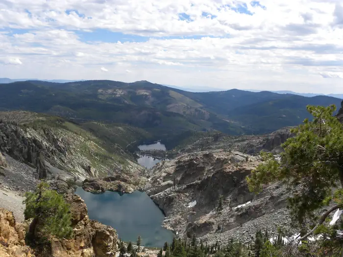 SARDINE LAKE photo 4