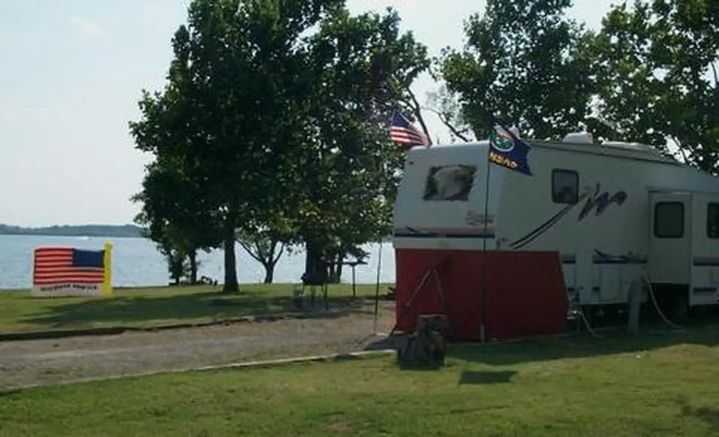 SARGE CREEK photo 2
