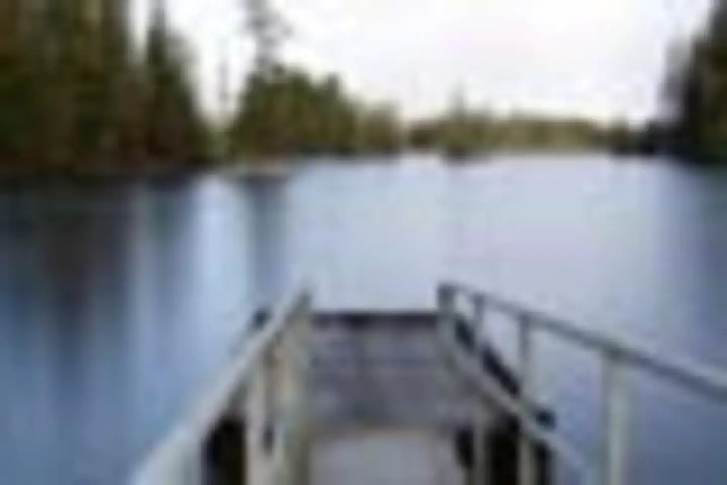 SARKAR LAKE CABIN photo 2