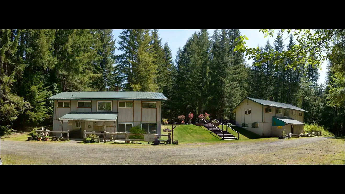 Satsop Campground photo