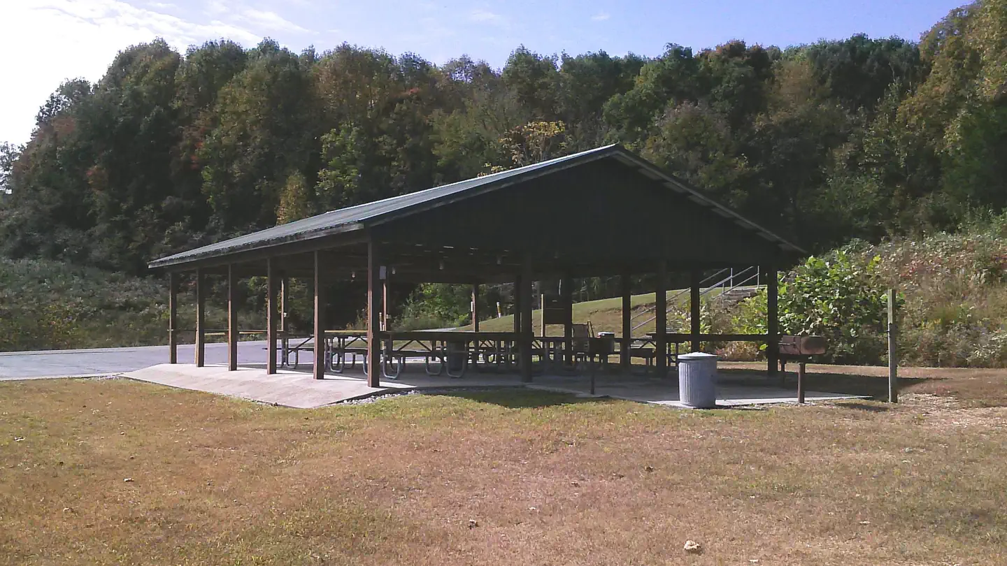 Satterly Picnic Shelter photo