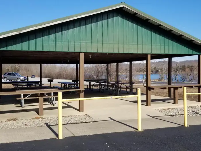 Satterly Picnic Shelter photo 2