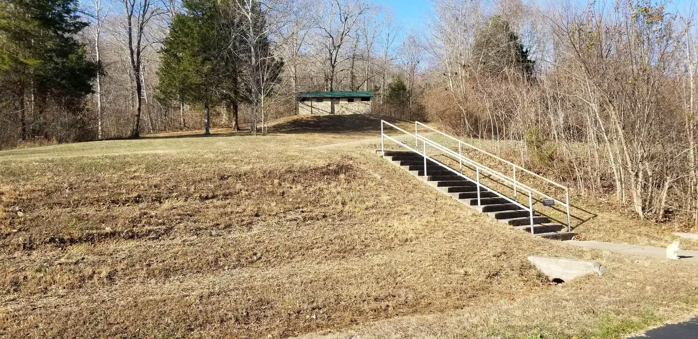 Satterly Picnic Shelter photo 3