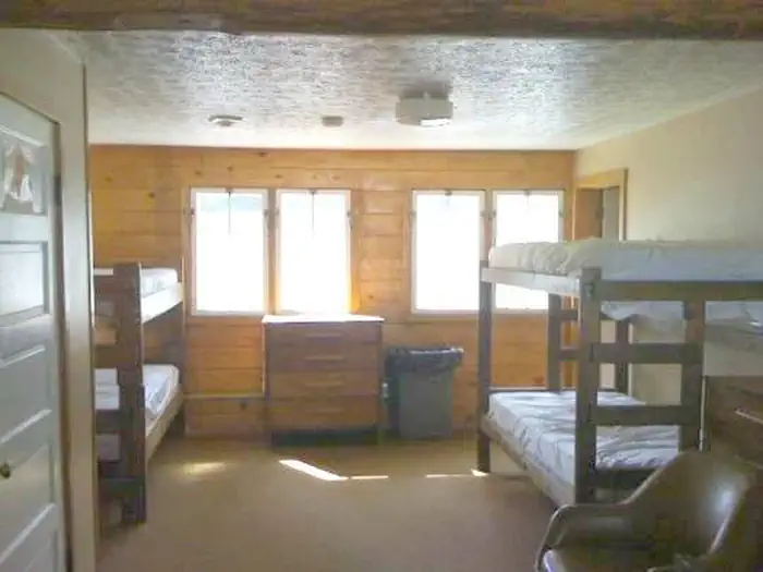 SAVENAC BUNKHOUSE photo 4