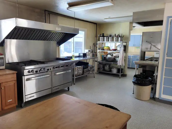 SAVENAC COOKHOUSE photo 4
