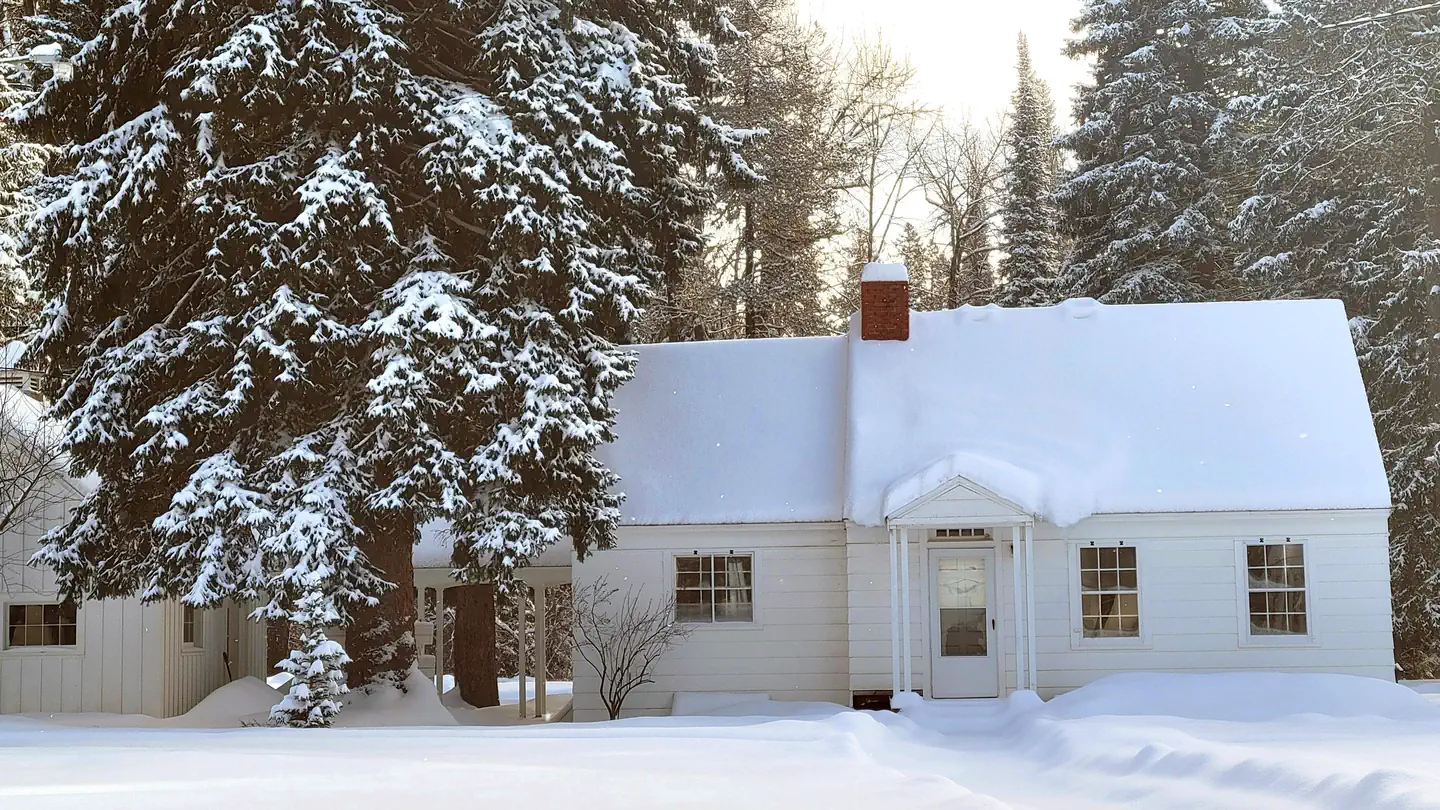 Savenac East Cottage (MT) photo