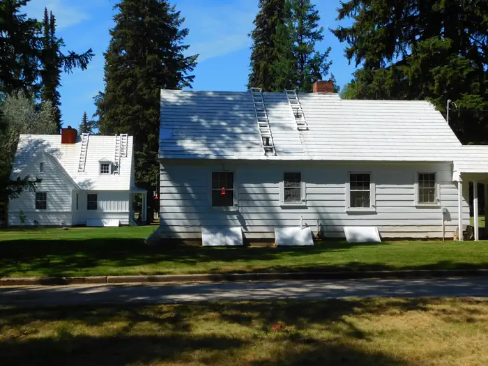 Savenac East Cottage (MT) photo 3