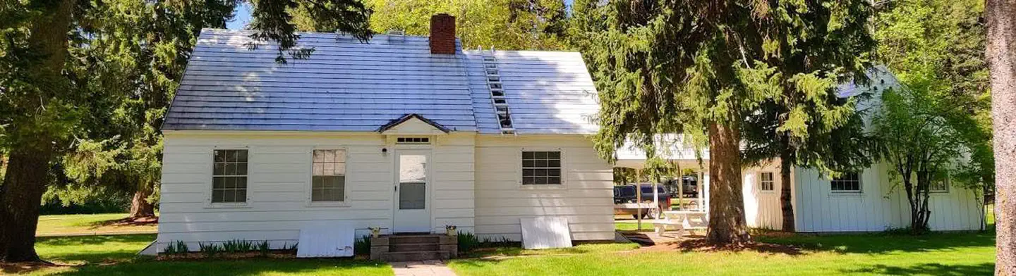 SAVENAC WEST COTTAGE photo