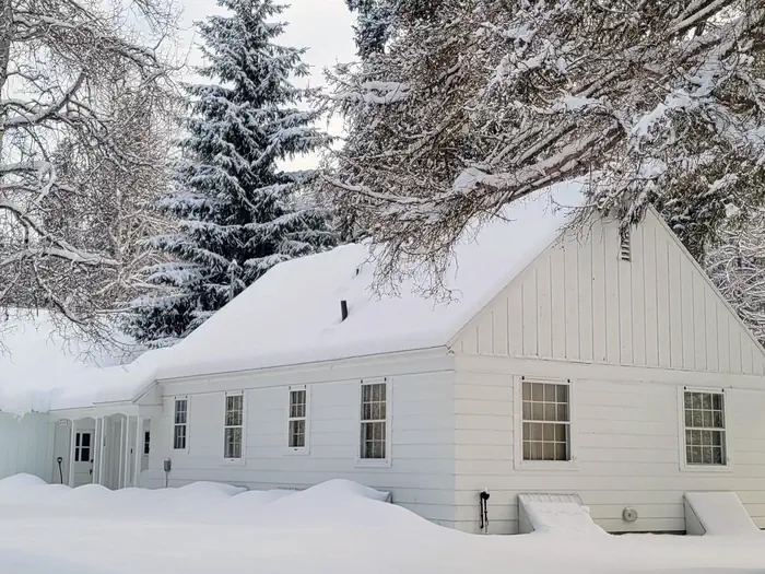 SAVENAC WEST COTTAGE photo 4