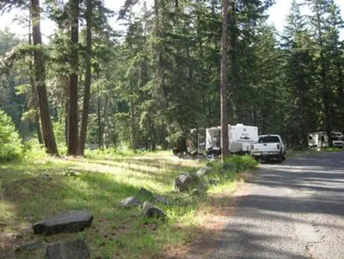 SAWMILL FLAT CAMPGROUND photo 5