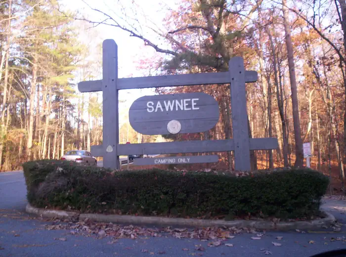 SAWNEE photo
