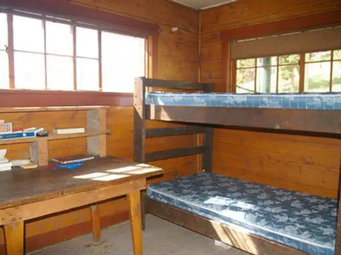 SCALER GUARD STATION photo