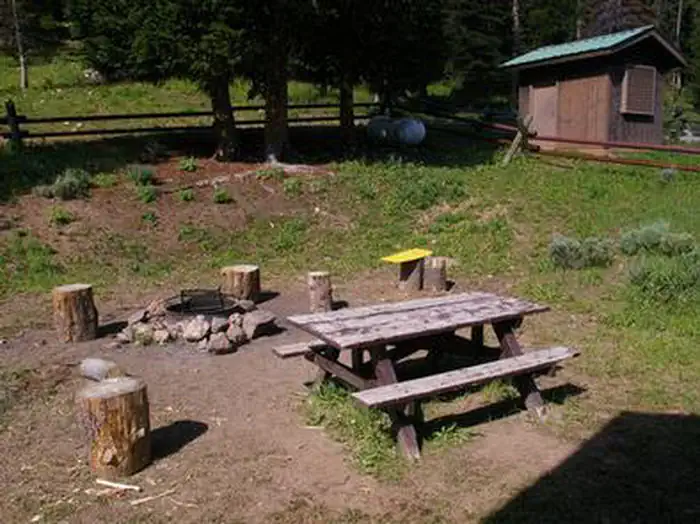 SCALER GUARD STATION photo 3