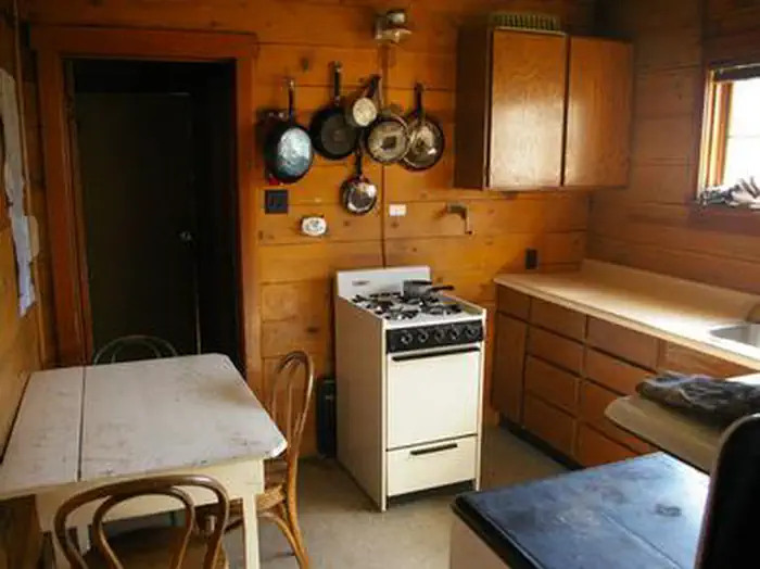 SCALER GUARD STATION photo 5
