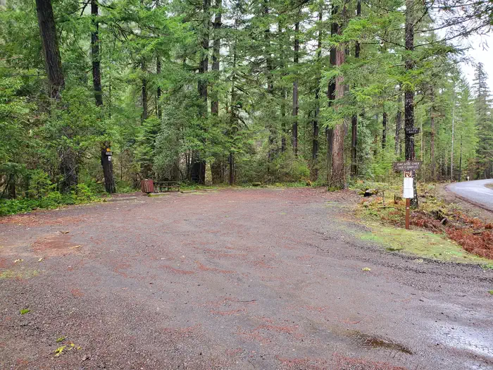 Scaredman Recreation Site photo 2
