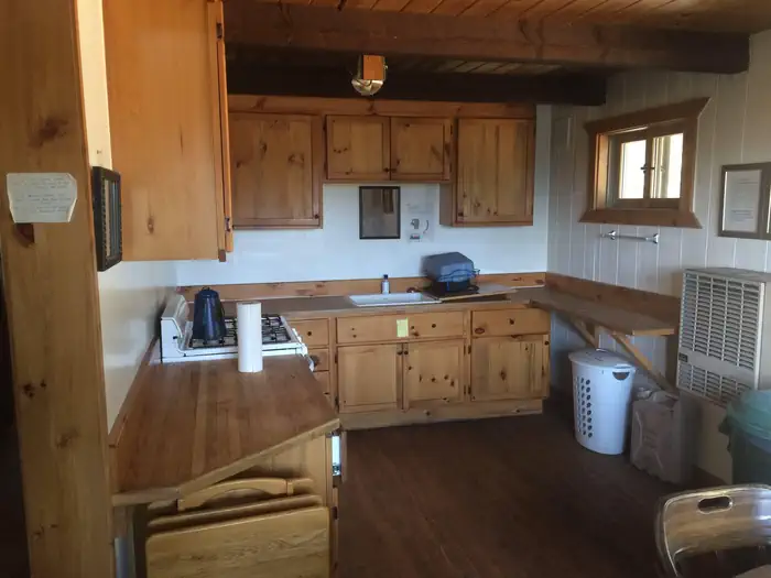 SCHNAUS CABIN photo 4