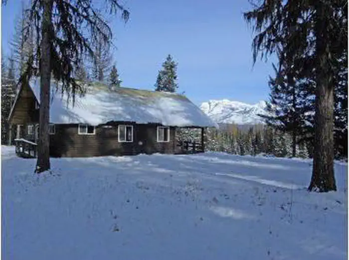 SCHNAUS CABIN photo 5