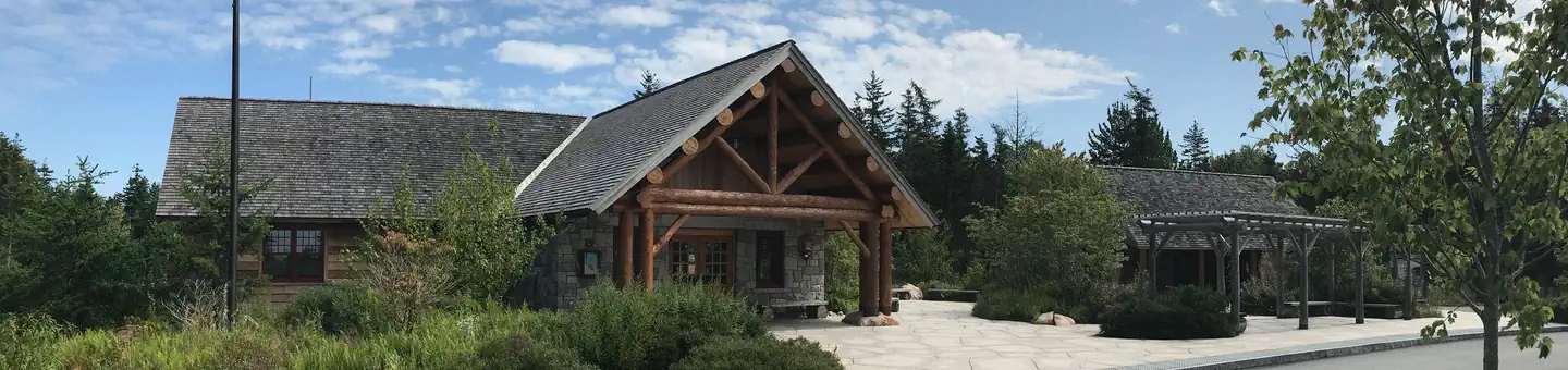 Schoodic Woods Campground photo