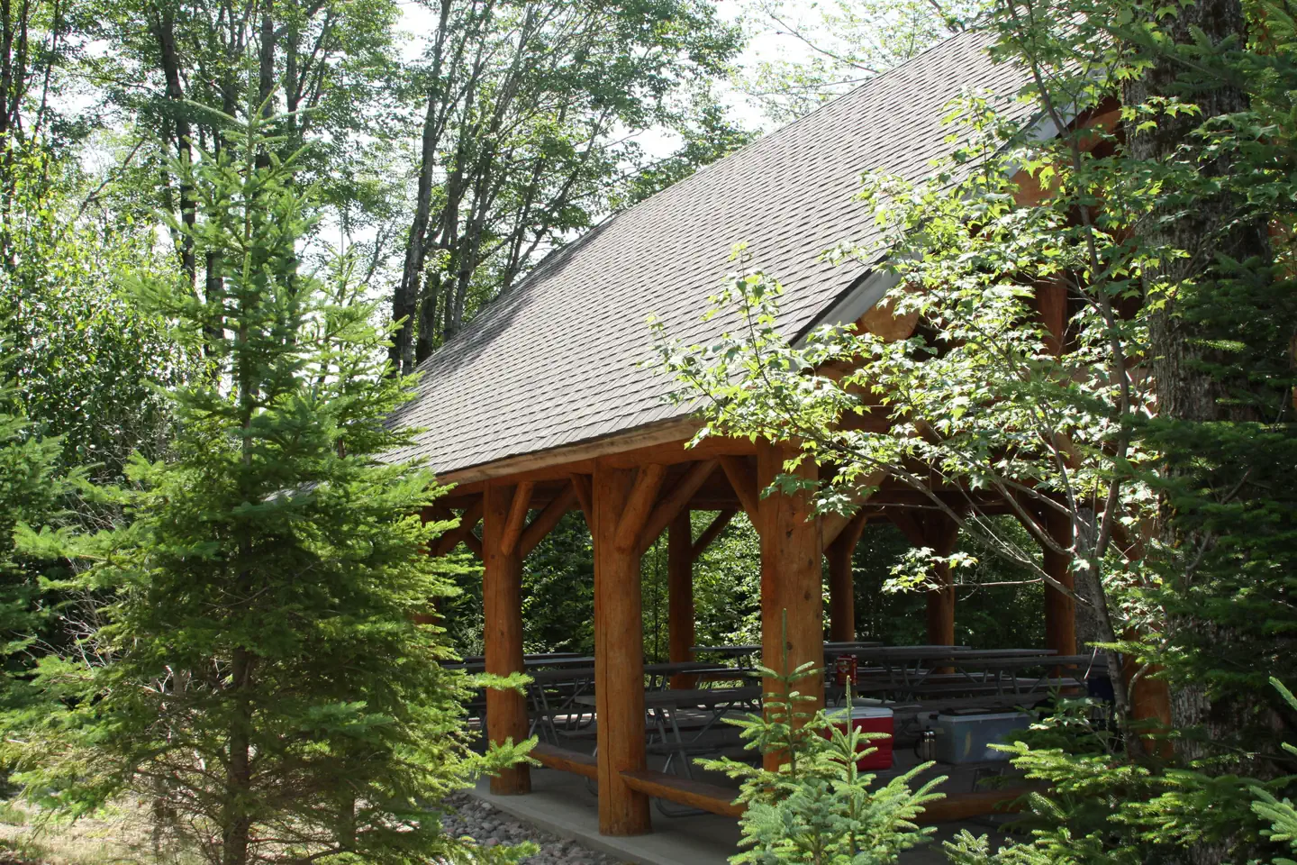 Schoodic Woods Campground photo 4