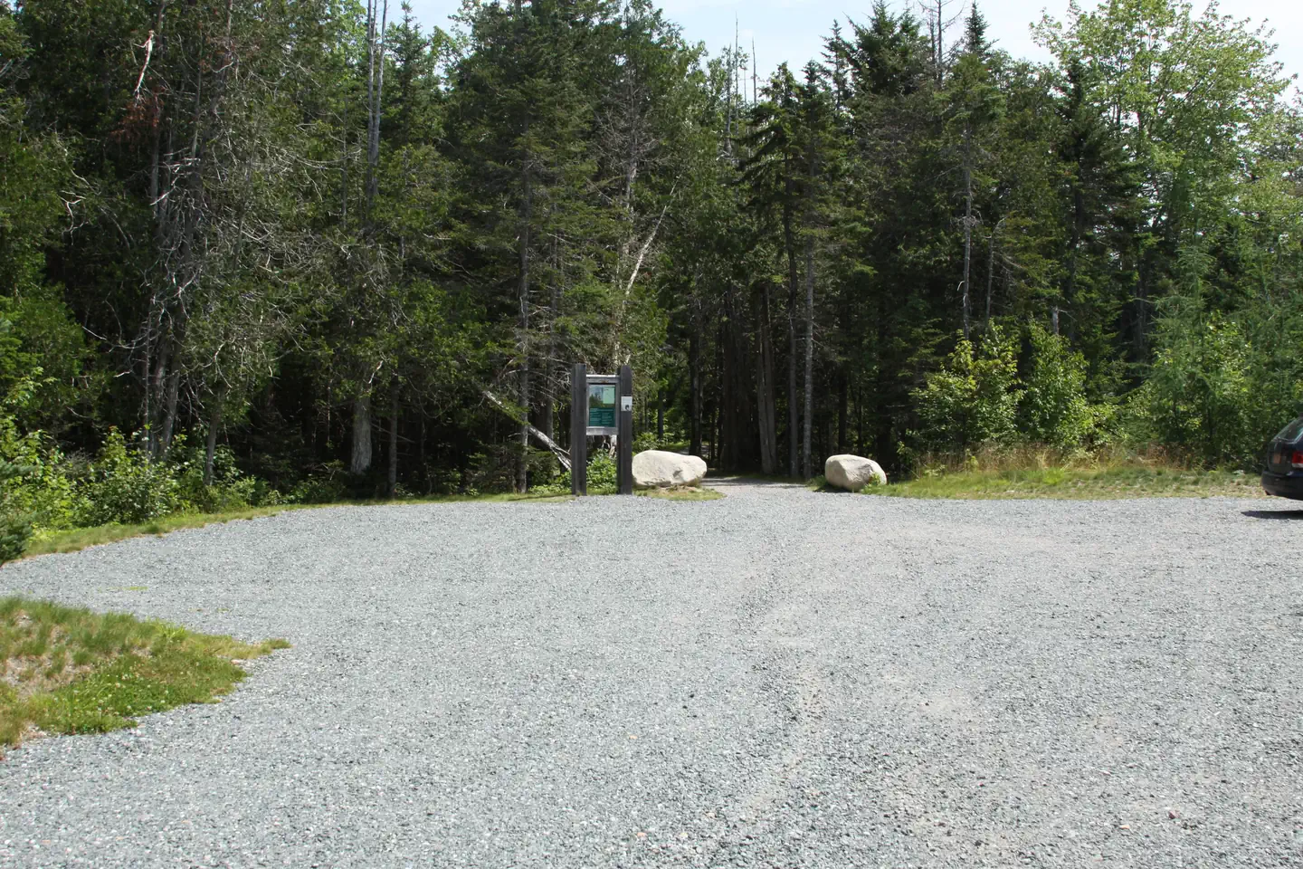 Schoodic Woods Campground photo 5
