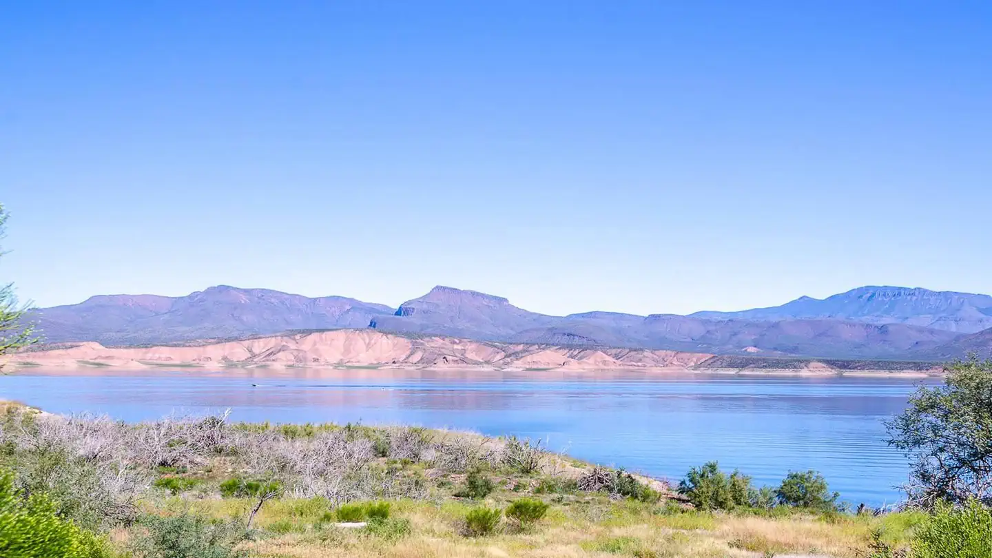 Schoolhouse Campground (AZ) photo