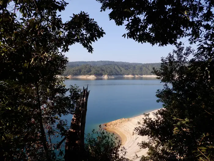 Schoolhouse Campground (CA) photo 2