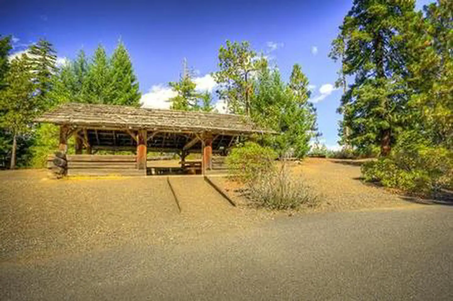 Scout Lake photo