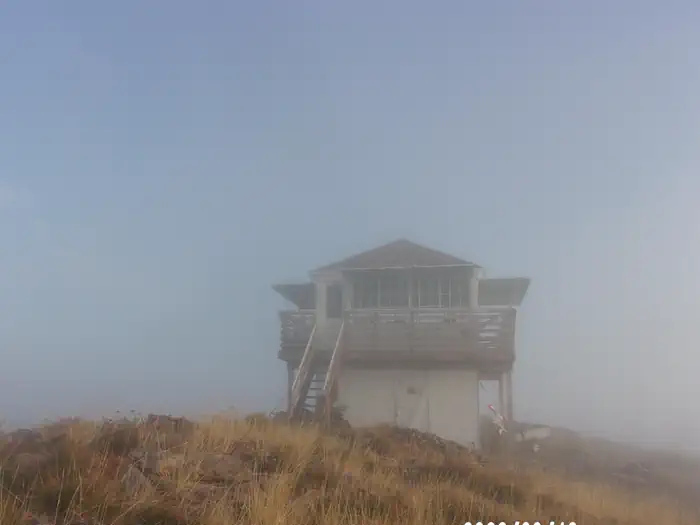 Scurvy Mountain Lookout photo 5