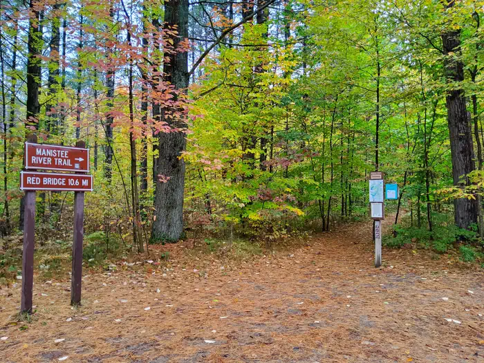 SEATON CREEK CAMPGROUND photo 2