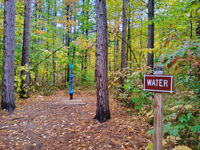 SEATON CREEK CAMPGROUND photo 4