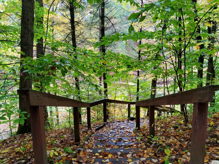 SEATON CREEK CAMPGROUND photo 5