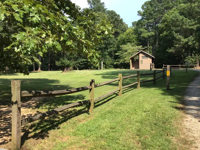 Sedalia Campground (SC) photo 2