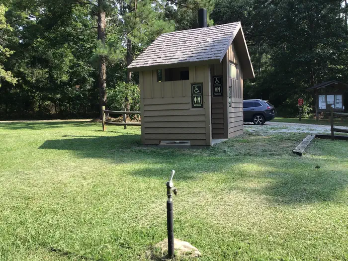 Sedalia Campground (SC) photo 3