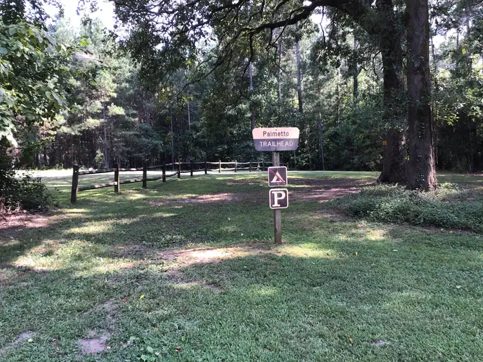 Sedalia Campground (SC) photo 4