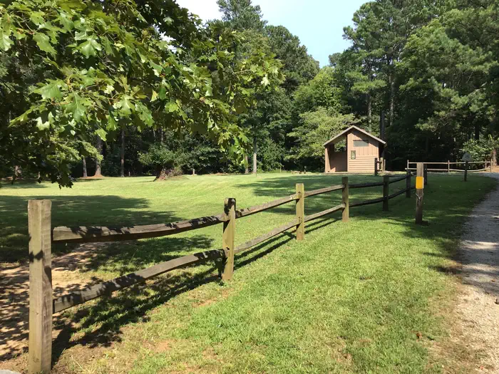 Sedalia Campground (SC) photo 5