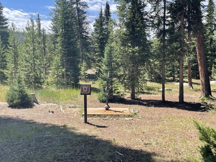 SEEDHOUSE CAMPGROUND photo