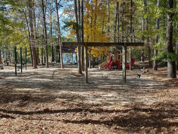 Self Creek Pavilion photo 4