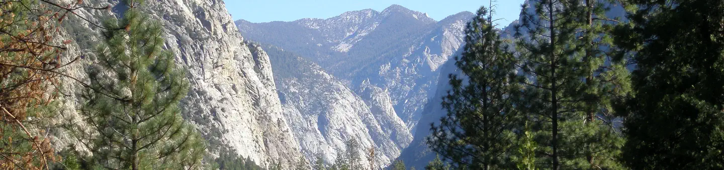 Sentinel Campground photo